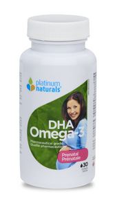 Prenatal Omega-3 DHA - Image 1