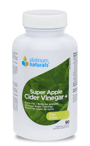 Super Apple Cider Vinegar+ - Image 2