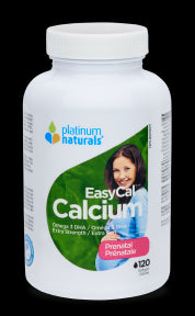 Prenatal EasyCal Calcium - Image 1