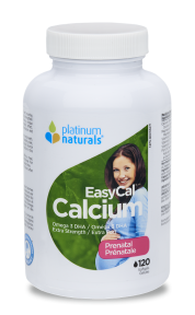 Prenatal EasyCal Calcium - Image 3