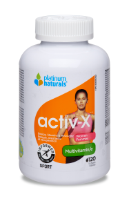 Activ-X For Women - Image 3
