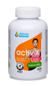 Activ-X For Women - Image 4