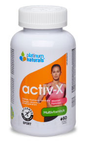 Activ-X For Women - Image 1