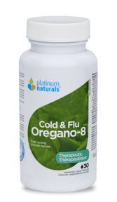 Oregano-8 Cold and Flu - Image 1