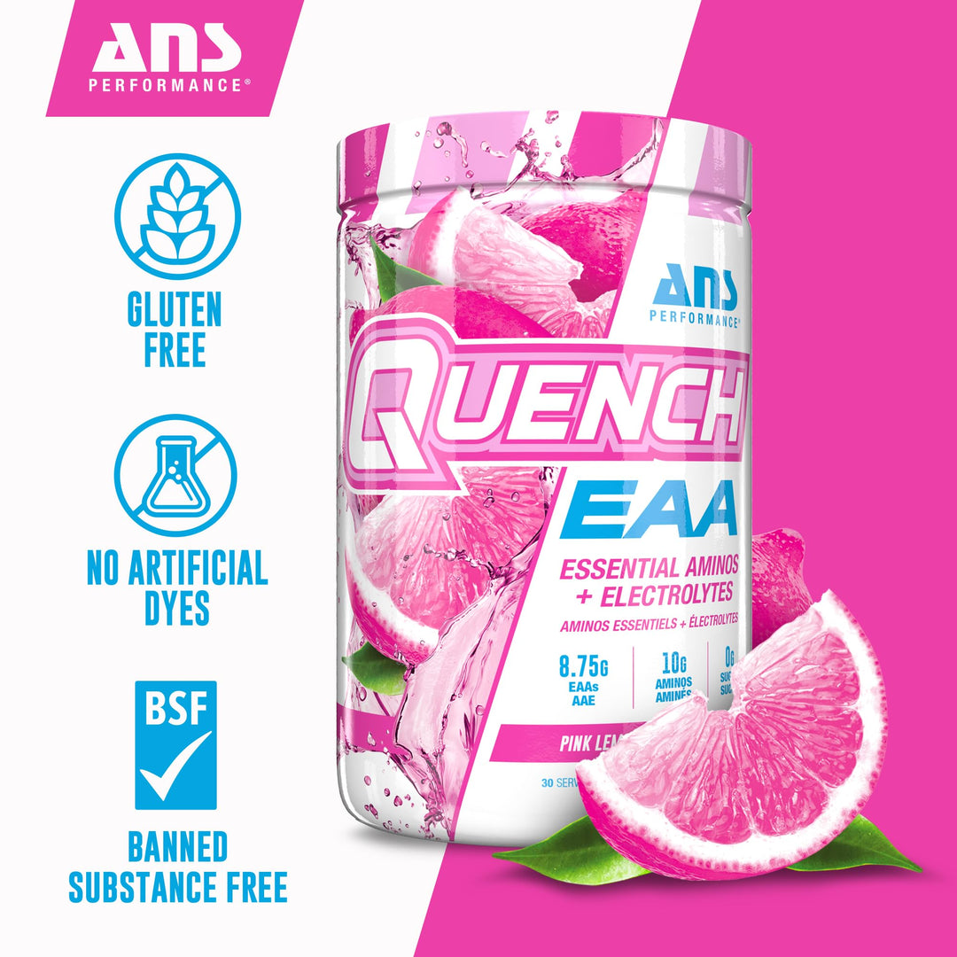 RAVE Nootropic - Pink Lemonade - Image 7