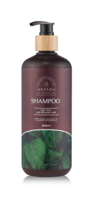 Shampoo for Thin and Regular Hair - Image 3