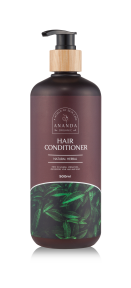 Natural Herbal Hair Conditioner - Image 2