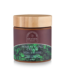 Moisturizing Hair Styling Cream - Image 2