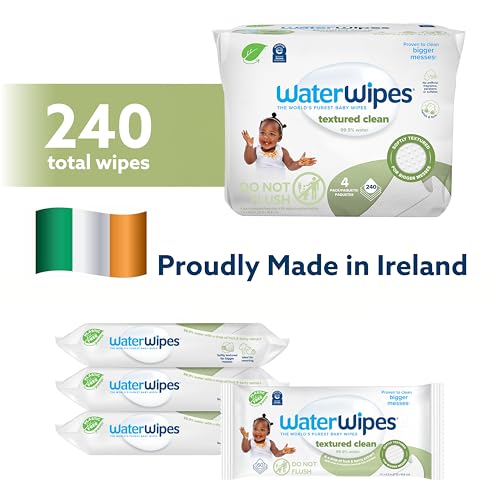 Baby Wipes - Image 4