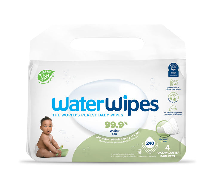 Baby Wipes - Image 3