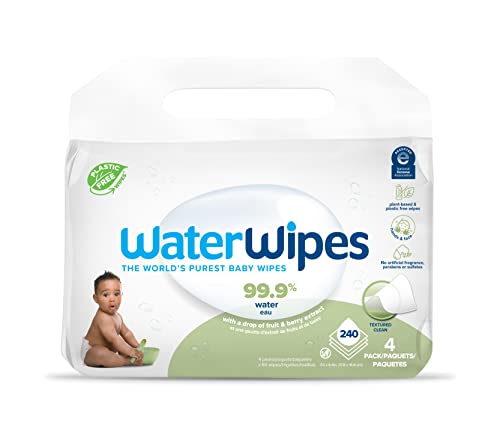 Baby Wipes - Image 1