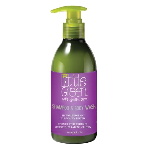 Shampoo & Body Wash - Image 2