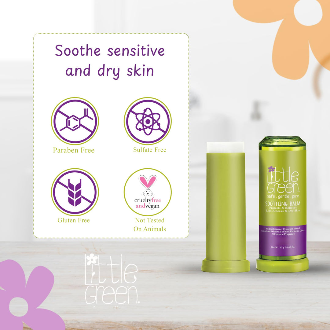 Soothing Balm - Image 7