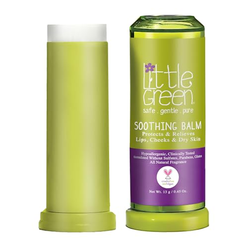 Soothing Balm - Image 2