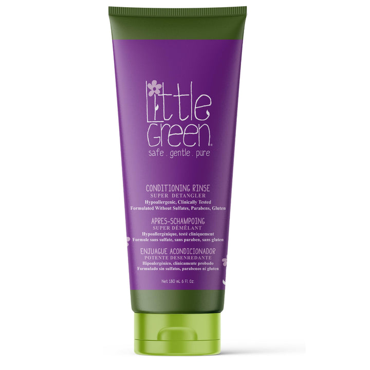 Conditioning Rinse - Image 1