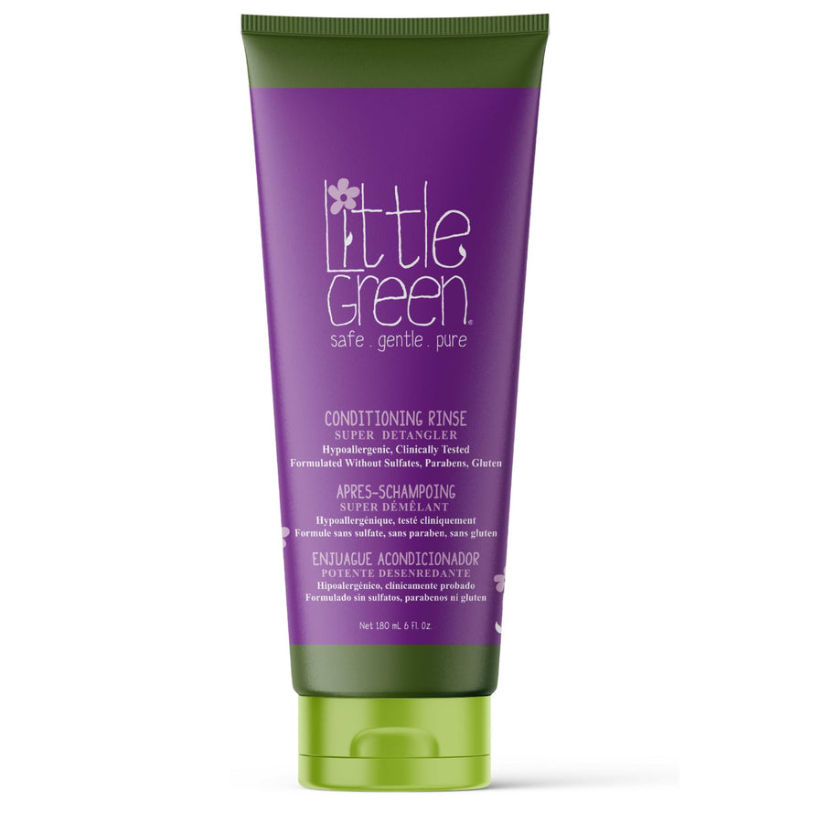 Conditioning Rinse - Image 1