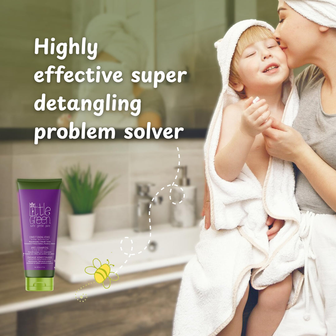 Conditioning Rinse - Image 7