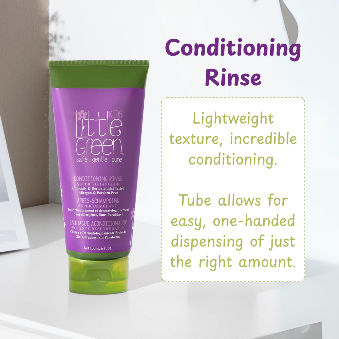 Conditioning Rinse - Image 10