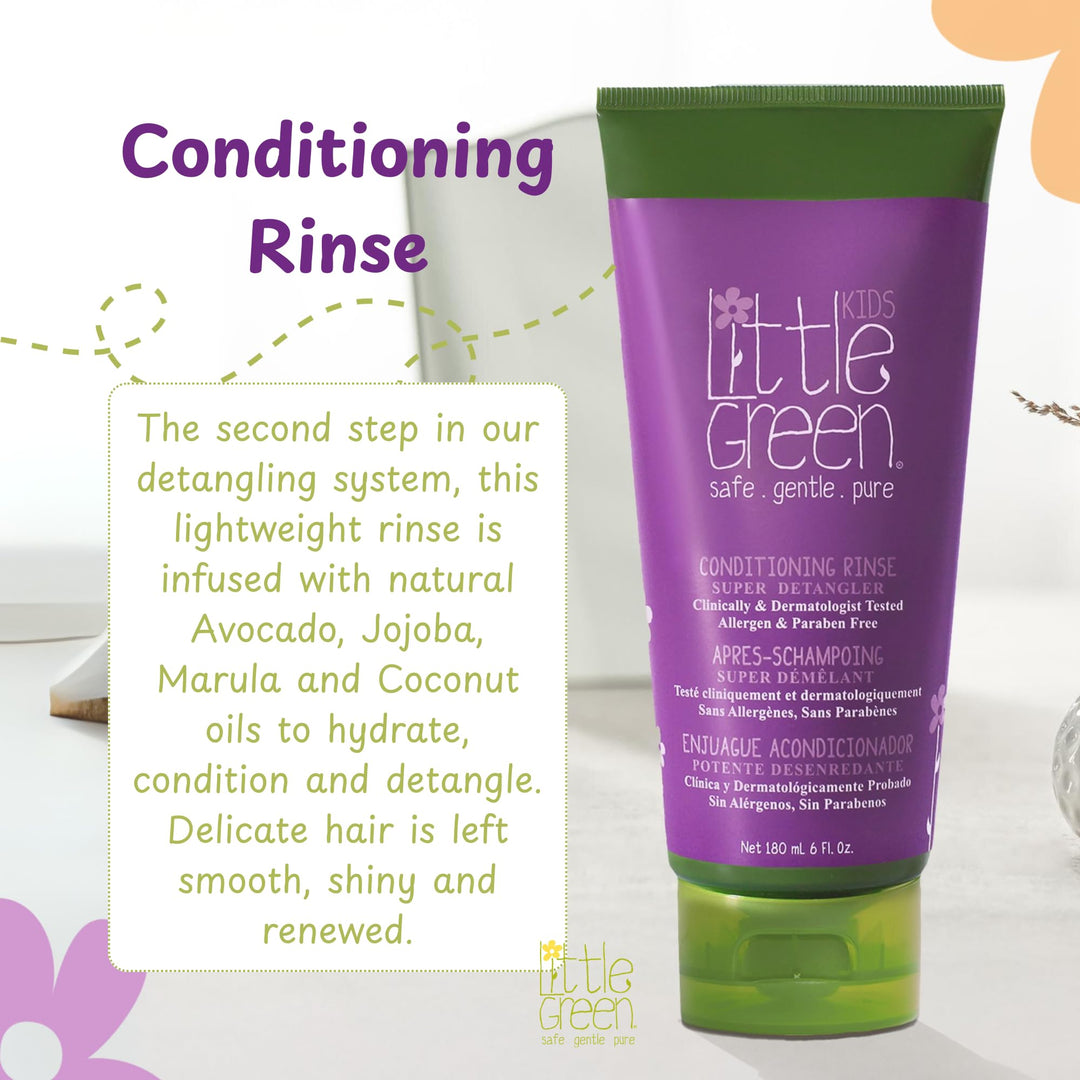 Conditioning Rinse - Image 4