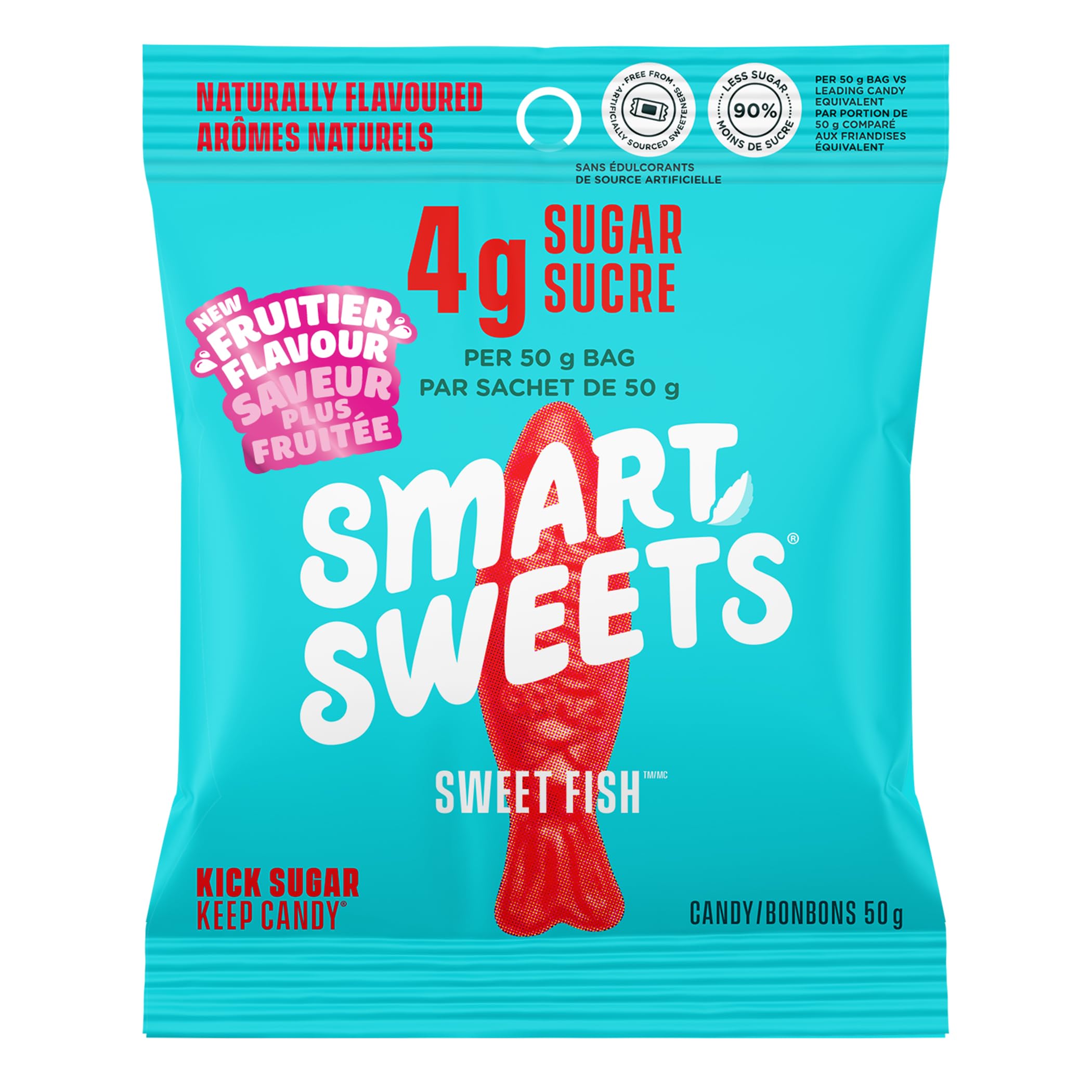 Food & Snacks