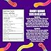 Gummy Worms - Image 9