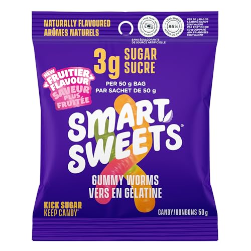 Gummy Worms - Image 2