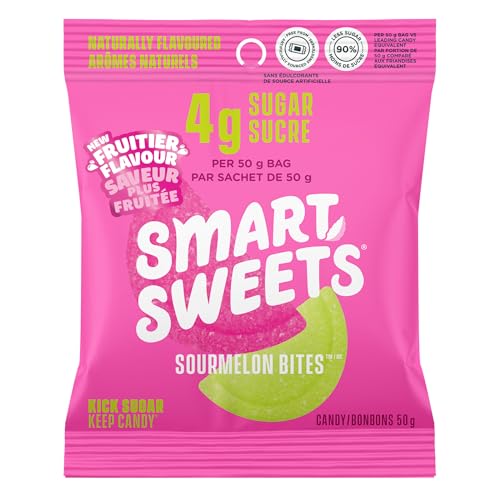 Sourmelon Bites - Image 2