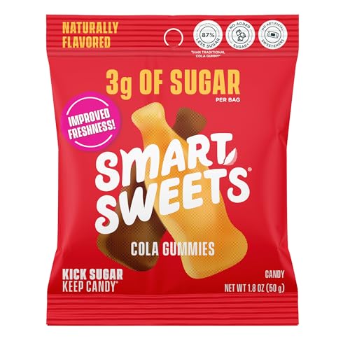 Cola Gummies - Image 2