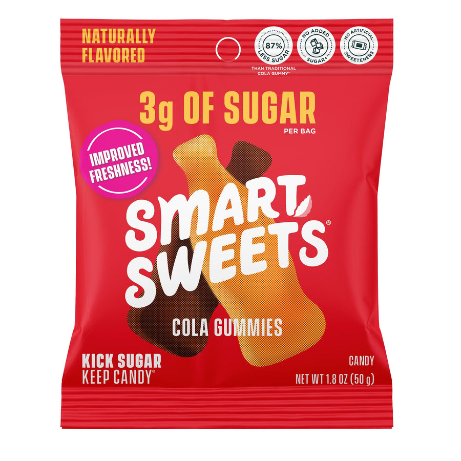Cola Gummies - Image 1