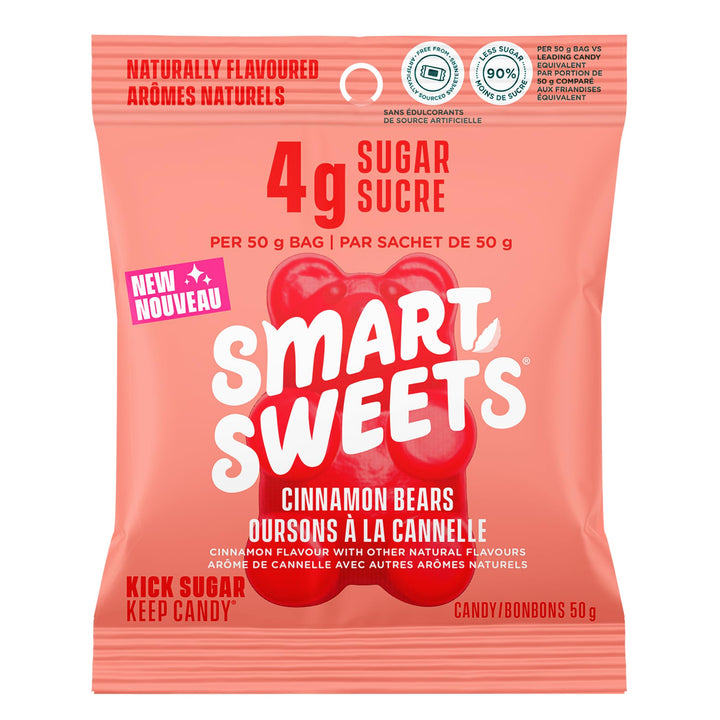 Cinnamon Bears - Image 1