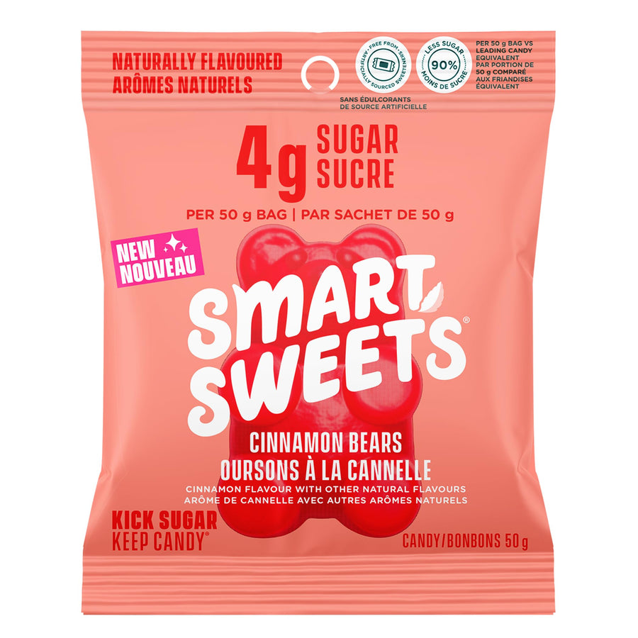 Cinnamon Bears - Image 1