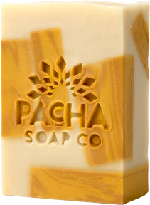 Bar Soap, Palo Santo Soap Precut - Image 3