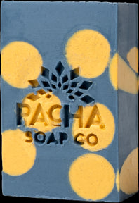 Bar Soap, Lavnder&Blue Tansy Precut - Image 1