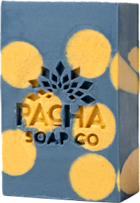 Bar Soap, Lavnder&Blue Tansy Precut - Image 4