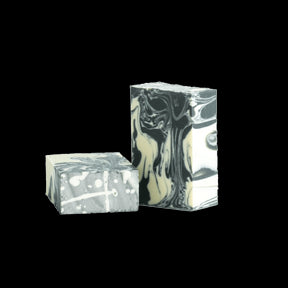 Bar Soap,Clarifying Charcoal Precut - Image 3