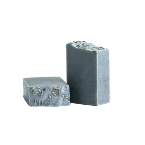 Bar Soap, French Lavender Precut - Image 1