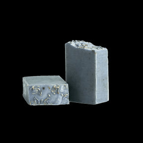 Bar Soap, French Lavender Precut - Image 2