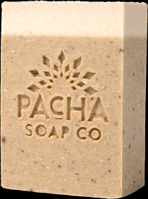 Bar Soap, Golden Chai Precut - Image 4