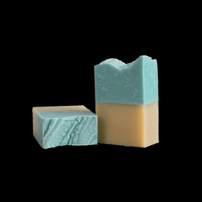 Bar Soap, Sand & Sea Precut - Image 3