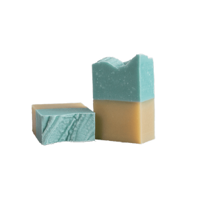 Bar Soap, Sand & Sea Precut - Image 4