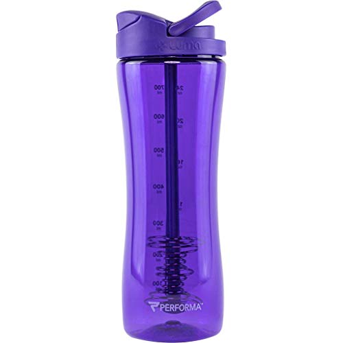 LUMA Shaker, 28oz, Rose - Image 1