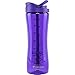 LUMA Shaker, 28oz, Rose - Image 2