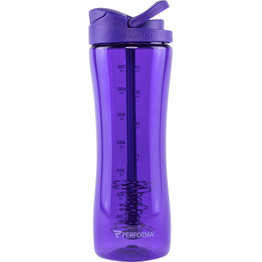 LUMA Shaker, 28oz, Rose - Image 3