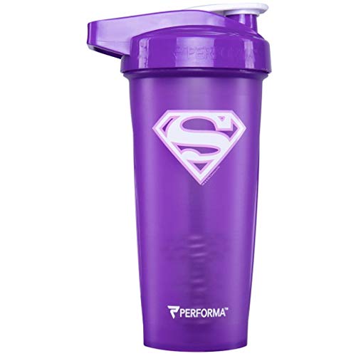 Shaker Cup - Supergirl - Image 2