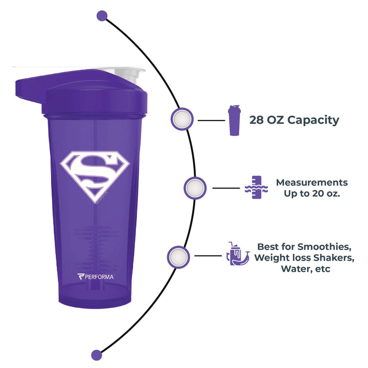 Shaker Cup - Supergirl - Image 6