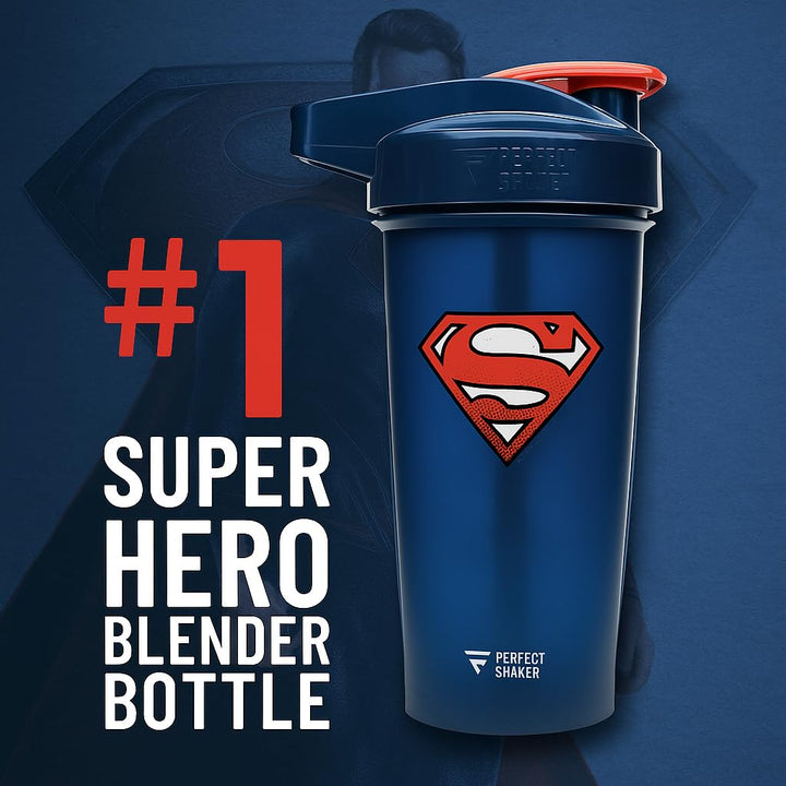 Shaker Cup - Superman - Image 4