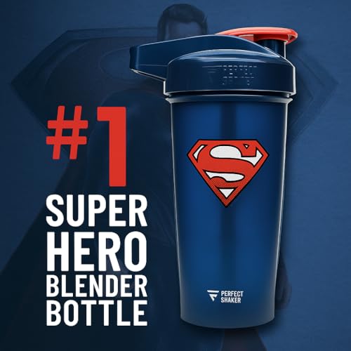 Shaker Cup - Superman - Image 5