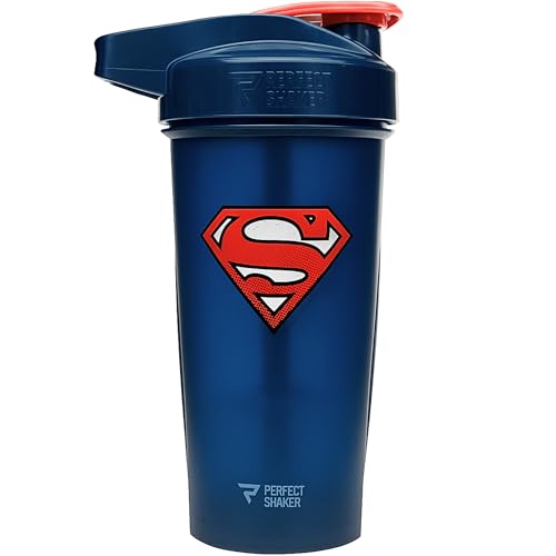 Shaker Cup - Superman - Image 2