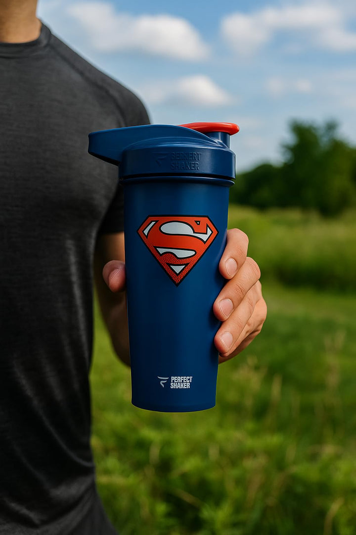 Shaker Cup - Superman - Image 10
