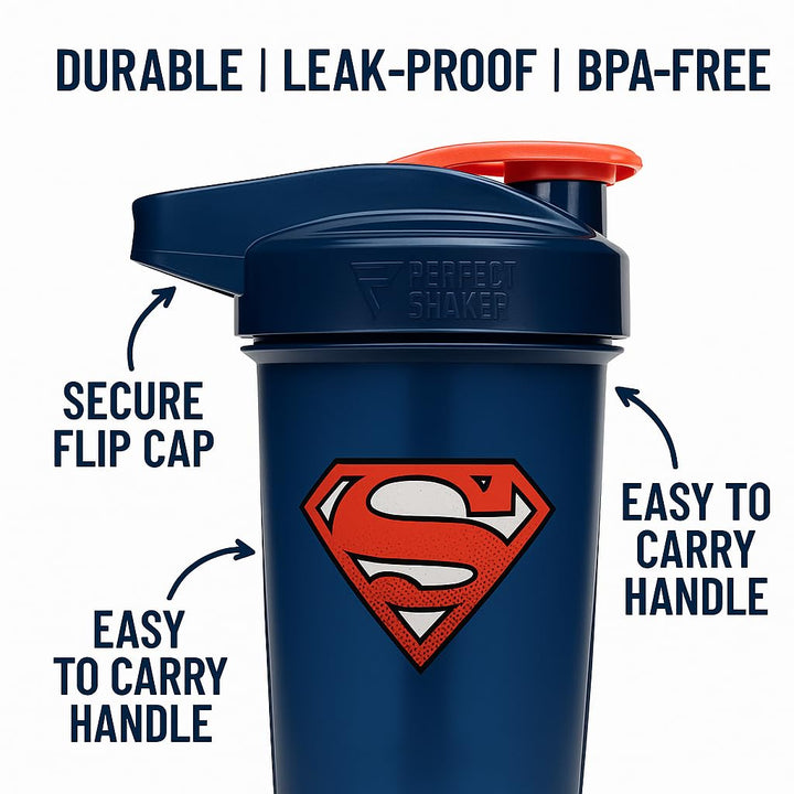 Shaker Cup - Superman - Image 7